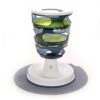 Catit Senses Food Maze Interactive Cat Toy 1 Catit Senses Food Maze Interactive Cat Toy -Pet Life Shop 022517507452