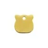Red Dingo Engraved Brass Cat Tag Cat 1 Red Dingo Engraved Brass Cat Tag Cat -Pet Life Shop 03 CH ZZ SM