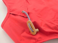 Joules Water Resistant Dog Raincoat Red 13 Joules Water Resistant Dog Raincoat Red -Pet Life Shop 05581055820558305584Grey 2