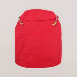 Joules Water Resistant Dog Raincoat Red 16 Joules Water Resistant Dog Raincoat Red -Pet Life Shop 05581055820558305584Grey