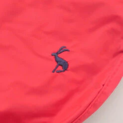 Joules Water Resistant Dog Raincoat Red 14 Joules Water Resistant Dog Raincoat Red -Pet Life Shop 05581055820558305584Grey 3