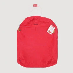 Joules Water Resistant Dog Raincoat Red 17 Joules Water Resistant Dog Raincoat Red -Pet Life Shop 05581055820558305584PK Grey