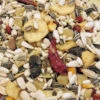 Bartholomews Colonels® Parrot Tropical Mix (Fruity Parrot) 12.5kg -Pet Life Shop 1021015700 015829