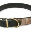 Vital Pet Products Yaquarete Leather Collar 1 Vital Pet Products Yaquarete Leather Collar -Pet Life Shop 11278