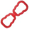 KONG Red Dog Tug Toy -Pet Life Shop 11473