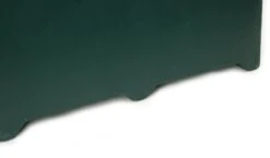 Katden Outdoor Cat Kennel - Dark Green EX DISPLAY -Pet Life Shop 1231018139greenadditional06