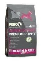 Pero Super Start Premium Puppy Chicken & Rice 5 Pero Super Start Premium Puppy Chicken & Rice - Image 3