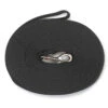 Ancol Nylon Tracking Line Black -Pet Life Shop 12954