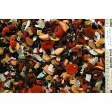 Johnston & Jeff Fruit, Nut & Veg Mix 5kg