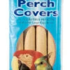8 X Johnson's Large Sanded Perch Covers (4 Pack) 1 8 X Johnson's Large Sanded Perch Covers (4 Pack) -Pet Life Shop 1355