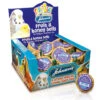 27 X Johnson's Treat2eat Fruit & Honey Bell 34g -Pet Life Shop 1359