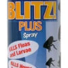 Canovel Home Blitz! Plus Flea Spray -Pet Life Shop 14042