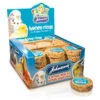 45 X Johnson's Treat2eat Honey Ring 25g -Pet Life Shop 1487