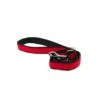 Great&Small Active Neoprene Lead Red 1 Great&Small Active Neoprene Lead Red -Pet Life Shop 15691