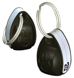 Cat Mate Cat Collar Magnets 2pack