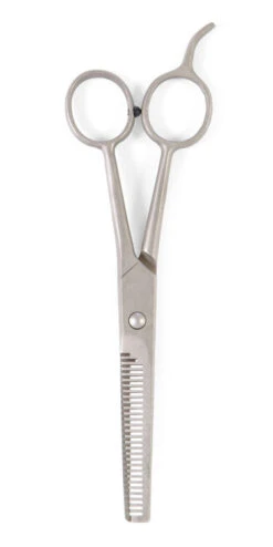 Ancol Ergo Dog Hair Thinning Scissors