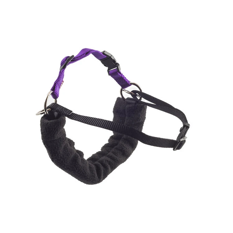 Ancol Pure Dog Listeners Harness & Lead Set Small 44-54cm 3 Ancol Pure Dog Listeners Harness & Lead Set Small 44-54cm