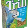 12 X Trill Budgie Seed 500g -Pet Life Shop 1852