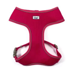 Ancol Viva Comfort Mesh Dog Harness Pink