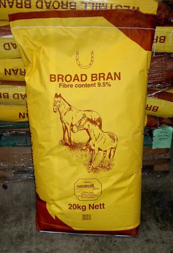 Henry Bell Horse Feed 20kg 3 Henry Bell Horse Feed 20kg