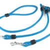 Outhwaites Rope Lead Coupler Blue 85cm X 9mm 2 Outhwaites Rope Lead Coupler Blue 85cm X 9mm -Pet Life Shop 18871