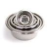 Great&Small 100% Pure Stainless Steel Tough Bowl 1 Great&Small 100% Pure Stainless Steel Tough Bowl -Pet Life Shop 19885