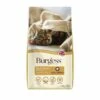 Burgess Adult Cat Rich In Chicken And Duck 10kg -Pet Life Shop 1sberx1w