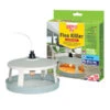 Zero In Flea Killer Trap For The Home