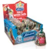 15 X Johnson's Treat-2-Eat Cockatiel/parrot Nut & Honey Bell 50g 1 15 X Johnson's Treat-2-Eat Cockatiel/parrot Nut & Honey Bell 50g -Pet Life Shop 2017
