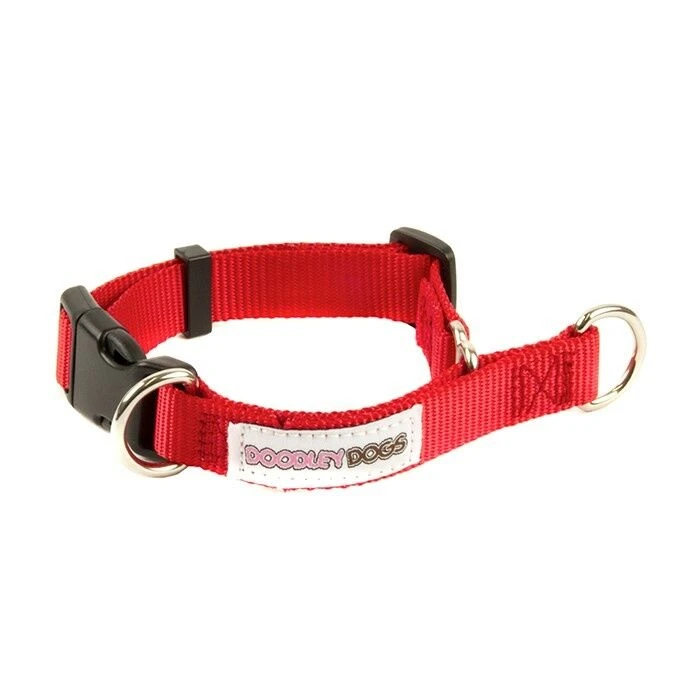 Great&Small Doodley Dog Red Collar Medium 3 Great&Small Doodley Dog Red Collar Medium