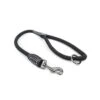 Great&Small Mountain Rope Lead Black 1 Great&Small Mountain Rope Lead Black -Pet Life Shop 211223 1 1