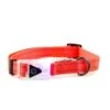 Great&Small Flashing Buckle With Reflective Collar -Pet Life Shop 211878