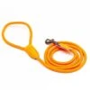 Great&Small Penrose Rope Lead Orange 2 Great&Small Penrose Rope Lead Orange -Pet Life Shop 212030