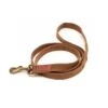 Great&Small Country Canvas Lead Brown 2 Great&Small Country Canvas Lead Brown -Pet Life Shop 2120372