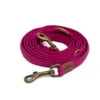 Great&Small Country Adjustable Lead Orchid Pink -Pet Life Shop 212431V3