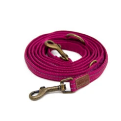 Great&Small Country Adjustable Lead Orchid Pink
