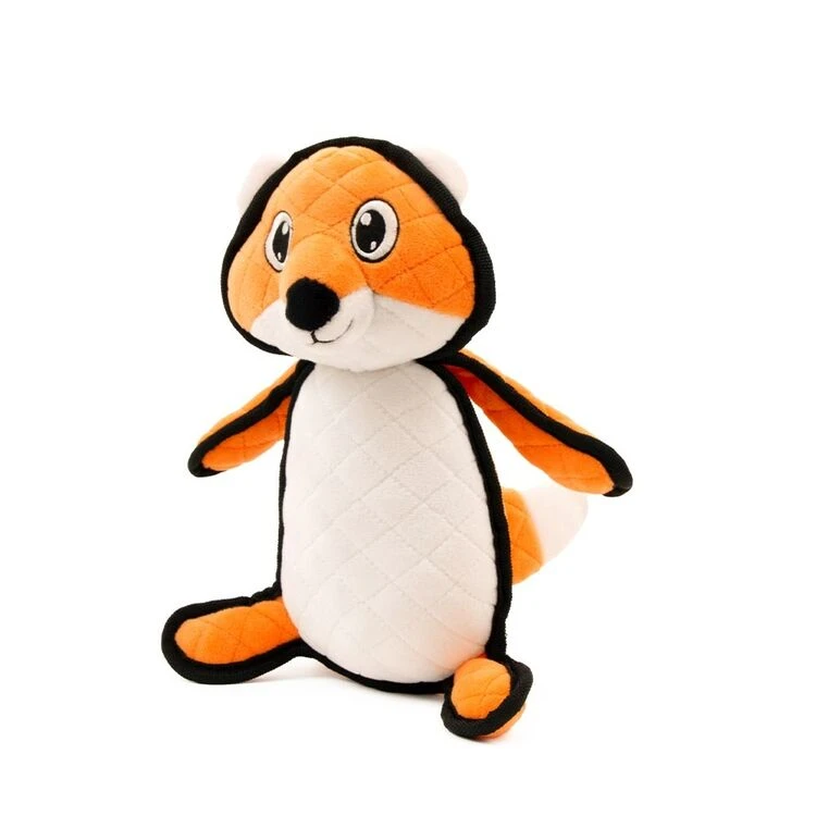 Great&Small Cuddly But Tough Fox 24cm 3 Great&Small Cuddly But Tough Fox 24cm