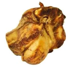 20 X Petsnack Natural Roast Knuckle Bone Dog Treat