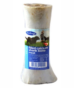 10 X Hollings Filled Calcium Bone