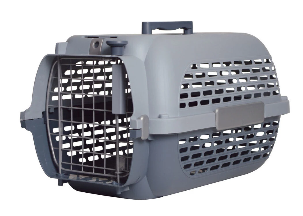 Dogit & Catit Voyageur Large Plastic Dog/Cat Carrier 3 Dogit & Catit Voyageur Large Plastic Dog/Cat Carrier