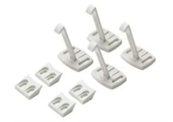 DogSpace Puppy Proofing Starter Kit 11 DogSpace Puppy Proofing Starter Kit -Pet Life Shop 2540 9 6 d3 28600x60029