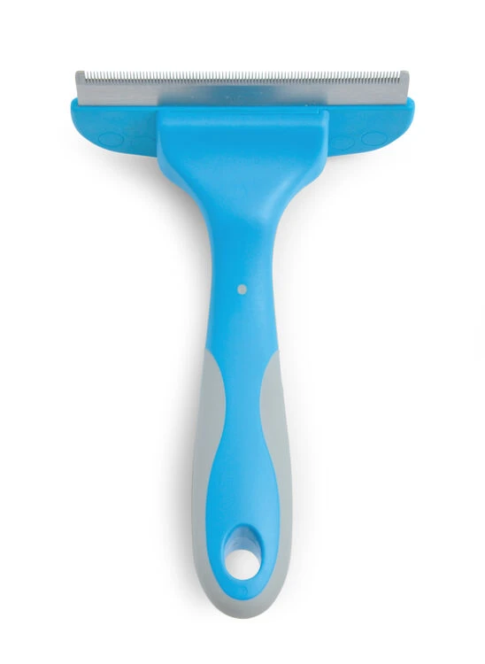 Ancol Ergo Shedmaster Trim Hair Whilst Grooming 3 Ancol Ergo Shedmaster Trim Hair Whilst Grooming