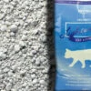 Pettex Lightweight Non Clumping Cat Litter - 20L -Pet Life Shop 28696