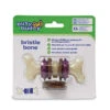 PetSafe Busy Buddy Bristle Bone Dog Toy 1 PetSafe Busy Buddy Bristle Bone Dog Toy -Pet Life Shop 32320