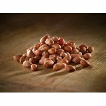 Bucktons Budget Peanuts 25kg