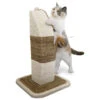 Rosewood Catwalk Natural Scratchers Rimini Feather Cat Scratching Post -Pet Life Shop 34271