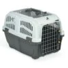 Skudo Cat Carrier With Opening Top 1 Skudo Cat Carrier With Opening Top -Pet Life Shop 349652