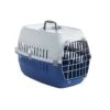 Sharples 'N' Grant Safe 'N' Sound Pet Carrier Road Runner 2 Blue Berry 56cm 2 Sharples 'N' Grant Safe 'N' Sound Pet Carrier Road Runner 2 Blue Berry 56cm -Pet Life Shop 353360