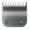 Wahl Competition Blade #4 1 Wahl Competition Blade #4 -Pet Life Shop 355609