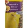 7 X Vitakraft Budgie Kracker -Pet Life Shop 368